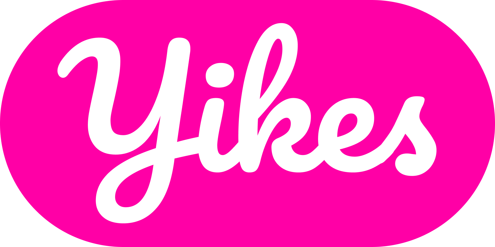 Yikes logo